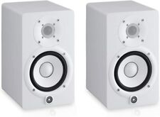 Yamaha hs5 white usato  Italia