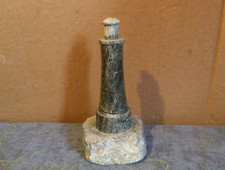 Turned polished stone for sale  HELSTON