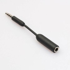 Usado, 2 peças cabo de extensão de fone de ouvido para Jack Mophie Juice pack Iphone 5 6 7 XR Plus comprar usado  Enviando para Brazil