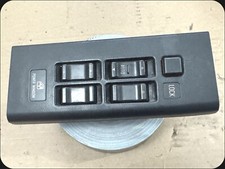 💎1991 1992 1993 1994 Isuzu Trooper Driver LH Master interruptor de bloqueio de janela de energia comprar usado  Enviando para Brazil