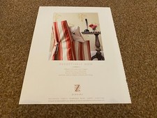 Int11 advert 11x9 for sale  UK