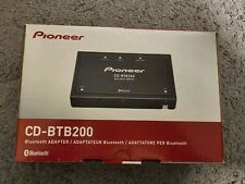 Pioneer btb200 new for sale  Shipping to Ireland