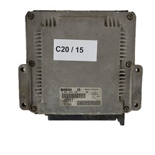 Peugeot 806 ecu usato  Gorizia