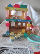 sylvanian primrose nursery for sale sylvanian primrose nursery for sale WESTON-SUPER-MARE