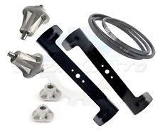 Kit riparazione trattorino usato  Italia