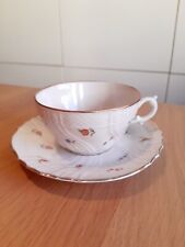 Tazza tè vecchio usato  Roma