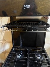 Beko gas oven for sale  LYTHAM ST. ANNES