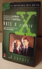Akte stories band gebraucht kaufen  Essen