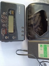 Baladeur walkman sony d'occasion  Maisons-Alfort