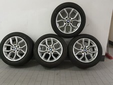 Gomme runflat pirelli usato  Bologna
