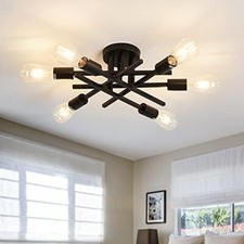 Asgyisa semi flush for sale  Haltom City