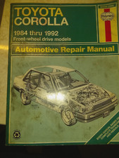 Toyota corolla 1984 for sale  Brookfield