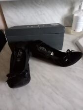 Chaussures ballerines talon d'occasion  Illzach