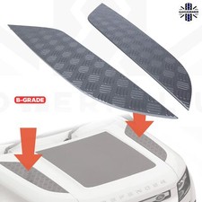 Bonnet vent chequer for sale  CIRENCESTER