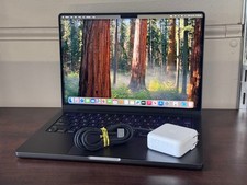 Apple macbook pro for sale  Berkley
