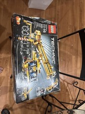 100 complete lego d'occasion  Expédié en Belgium