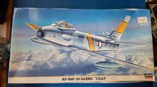 Hasegawa 86f sabre for sale  KIDDERMINSTER