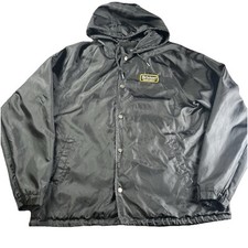 Brixton windbreaker jacket for sale  San Fernando