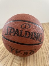 Spalding ball basketball gebraucht kaufen  Frankfurt am Main