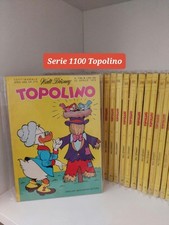 Serie 1100 1199 usato  Catanzaro