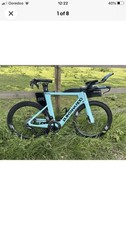 Triathlon bike quintana for sale  ALDERSHOT