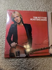 Usado, TOM PETTY and the heartbreakers LP Damn the Torpedoes 1979 Mca Backstreet comprar usado  Enviando para Brazil