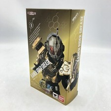Usado, Graxa Bandai S.H.Figuarts Kamen Rider item aberto 70 comprar usado  Enviando para Brazil