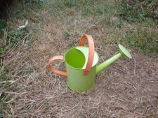 Metal miniature watering for sale  CRANLEIGH