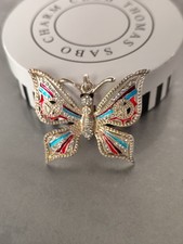 Thomas sabo bunter gebraucht kaufen  Sulzbach/Saar