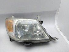 Toyota hilux headlamp for sale  SOUTHAMPTON