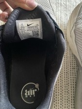 Herren nike air gebraucht kaufen  Reutlingen