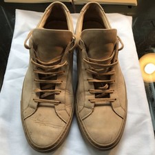 Common projects low for sale  MARLOW