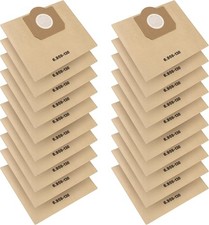 30x staubsaugerbeutel filter gebraucht kaufen  Bremen