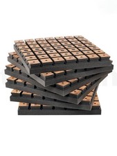 Akustik breitbandabsorber 60x6 gebraucht kaufen  Ueckermünde