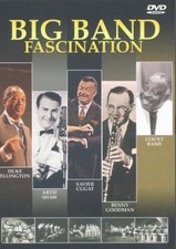 Big band fascination for sale  ROSSENDALE
