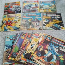 Transformers comics marvel for sale  GUILDFORD