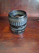Canon 80mm ultrasonic for sale  ALFRETON