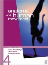 Anatomy human movement for sale  UK