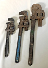 Vintage wrench stilson for sale Vintage wrench stilson for sale  COALVILLE