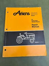 Ariens 931 garden for sale  Allentown