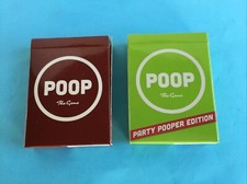 Original poop game for sale  Franklin