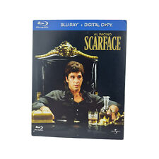Scarface blu ray usato  Boscoreale