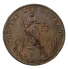 Great britain 1795 d'occasion  Expédié en Belgium