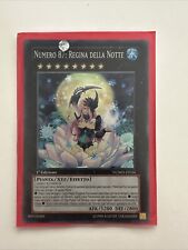Numero regina della usato  Italia