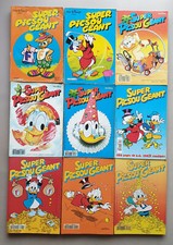 Lot anciennes super d'occasion  Lorient