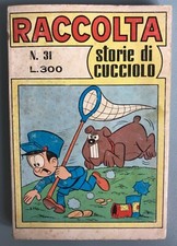 Raccolta storie cucciolo usato  Valgioie