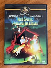 Dvd high spirits usato  Roma