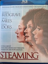 Blu ray steaming d'occasion  Montivilliers
