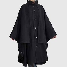 Men black wool for sale  LONDON