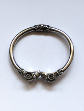 Ancien bracelet argent d'occasion  Chalonnes-sur-Loire